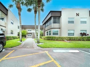 2-bedroom Condo — 642 Normandy N #642, Delray Beach, 33484