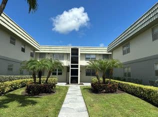 1-bedroom Condo — 614 Monaco Way, Delray Beach, 33446