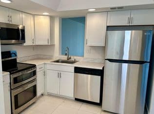 2+1 Condo — 7664 NW 18TH Street #208, Pompano Beach, 33063