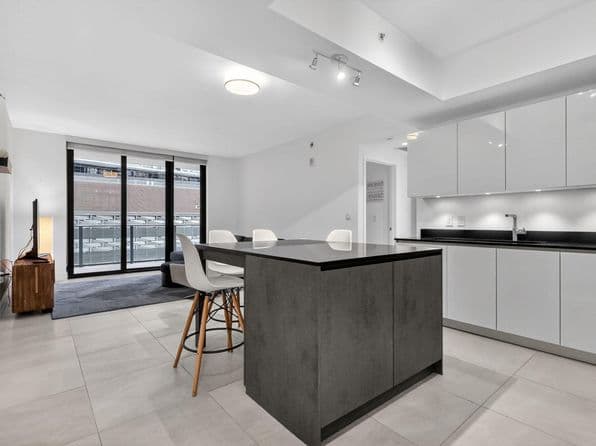 2+1 Condo — 1010 Brickell Avenue #1607, Miami, FL 33131