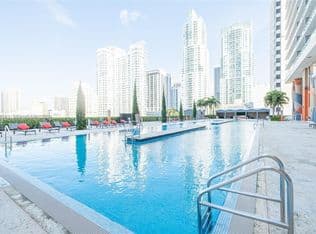 Condo — 50 Biscayne Blvd APT 508, Miami, 33132