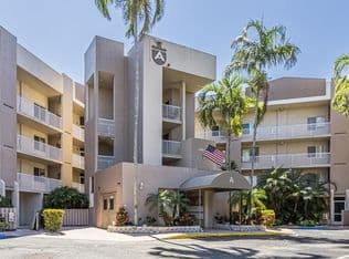 2+1 Condo — 7552 Trent Drive #301, Tamarac, 33321