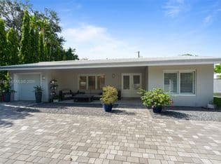 3+1 Müstakil ev — 932 Bird Rd, Coral Gables, 33146