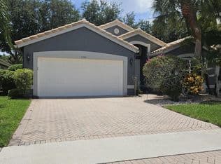 3+1 Müstakil ev — 5304 Wycombe Avenue, Boynton Beach, 33437