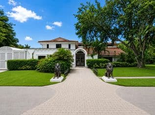 6+1 Müstakil ev — 1030 Arabian Drive, Loxahatchee, 33470