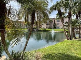 1+1 Condo — 2826 S University Dr APT 3101, Fort Lauderdale, 33328