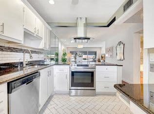 2+1 Condo — 4070 Tivoli Court #307, Lake Worth, 33467