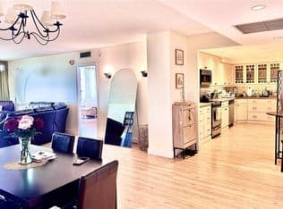 2-bedroom Condo — 600 Three Islands Blvd APT 905, Hallandale Beach, 33009