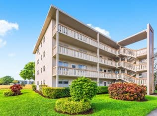 2+1 Condo — 2016 Ventnor Crescent #G, Deerfield Beach, 33442