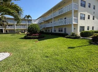2+1 Condo — 166 Dorset D, Boca Raton, 33434