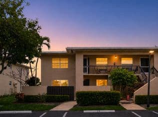 2-bedroom Condo — 5656 Via Delray Boulevard, Delray Beach, 33484