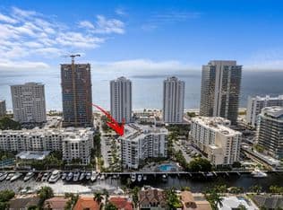 2-bedroom Condo — 1361 S Ocean Boulevard #407, Pompano Beach, 33062