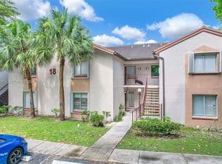 2-bedroom Condo — 9159 SW 141st Pl #9159, Miami, 33186
