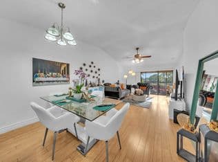 2+1 Condo — 1023 Banks Road #201, Pompano Beach, 33063