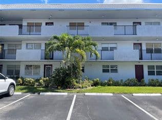 2-bedroom Condo — 8405 NW 61st Street #D-109, Fort Lauderdale, 33321