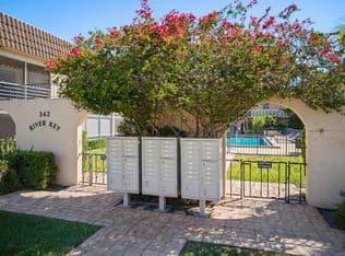 1+1 Condo — 342 Southwind Drive #118, North Palm Beach, 33408