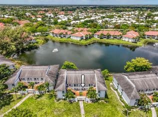 1-bedroom Condo — 170 Cypress Point Drive, Palm Beach Gardens, 33418