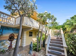 2+1 Condo — 811 NE 14th Place, Fort Lauderdale, 33304