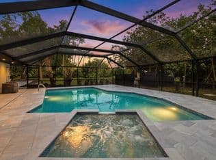 5-bedroom Single-Family Home — 8862 Wendy Lane S, West Palm Beach, 33411