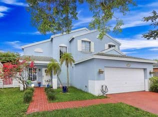 3+1 Müstakil ev — 14454 SW 138th Ct, Miami, 33186