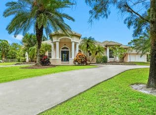 4+1 Müstakil ev — 2560 Buck Ridge Trail, Loxahatchee, 33470