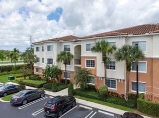 3+1 Condo — 9857 Baywinds Drive #9301, West Palm Beach, 33411