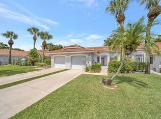 2-bedroom Single-Family Home — 15136 W Tranquility Lake Drive, Delray Beach, 33446