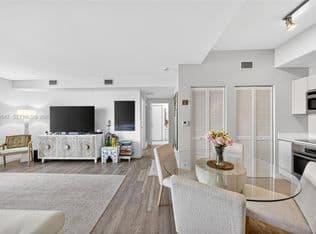 1+1 Condo — 4250 Biscayne Blvd APT 609, Miami, 33137