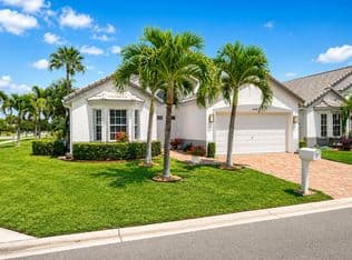 3-bedroom Single-Family Home — 14050 Fair Isle Drive, Delray Beach, 33446