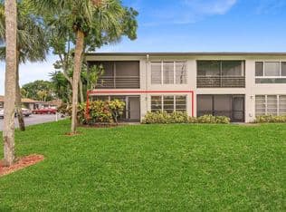 2+1 Condo — 5635 QUEEN PALM Court #D, Delray Beach, 33484