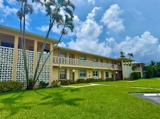 2+1 Condo — 1421 NW 19th Terrace #102, Delray Beach, 33445
