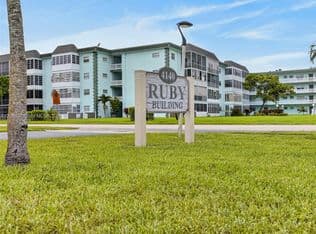 2-bedroom Condo — 4140 NW 44th Ave APT 408, Lauderdale Lakes, 33319