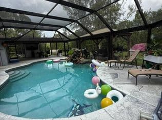 3-bedroom Single-Family Home — 17995 31ST Road N, Loxahatchee, 33470
