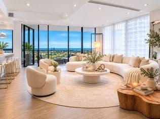 3-bedroom Condo — 20281 E Country Club Dr APT 808, Aventura, 33180
