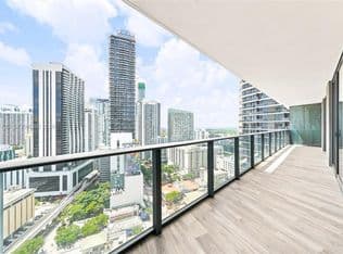 2-bedroom Condo — 801 S Miami Ave Unit 2502, Miami, 33130
