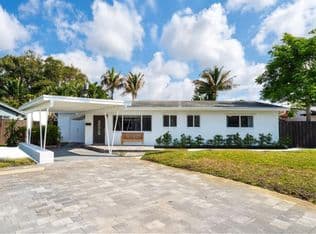 3+1 Müstakil ev — 501 NE 28th Street, Wilton Manors, 33334