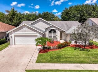 3-bedroom Single-Family Home — 252 Moccasin Trail W, Jupiter, 33458