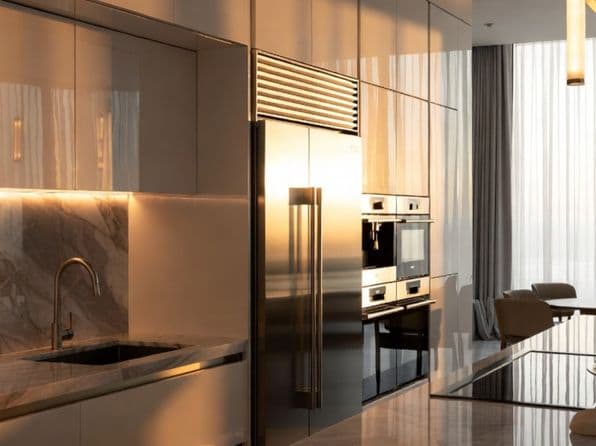 3-bedroom Apartment — (undisclosed Address), Miami, FL 33133