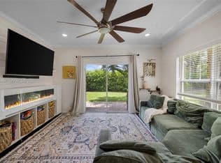 3+1 Townhouse — 4501 Windmill Palm Way, Greenacres, 33463