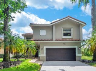 4+1 Müstakil ev — 5921 NW 59TH Avenue, Parkland, 33067