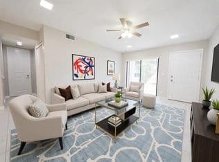 2+1 Condo — 3256 NW 104th Avenue #115c, Pompano Beach, 33065