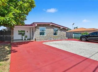 5+1 Müstakil ev — 3538 SW 87th Ct, Miami, 33165