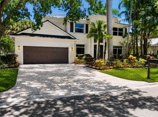 4+1 Müstakil ev — 6020 NW 104th Lane, Pompano Beach, 33076