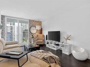 2+1 Condo — 850 N Miami Ave #W-1202, Miami, 33136