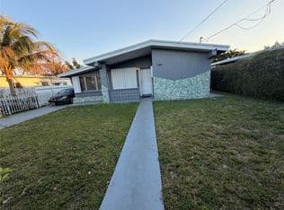 3-bedroom Single-Family Home — 354 NE 173rd St, North Miami Beach, 33162