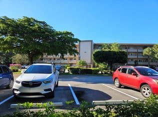2+1 Condo — 1705 Andros Isle #O3, Coconut Creek, 33066