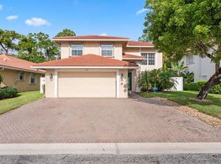 6+1 Müstakil ev — 126 Hidden Hollow Drive, Palm Beach Gardens, 33418