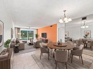 2+1 Condo — 2901 VICTORIA Circle #D2, Coconut Creek, 33066