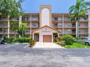 2-bedroom Condo — 1251 SW 125th Ave APT 402T, Hollywood, 33027