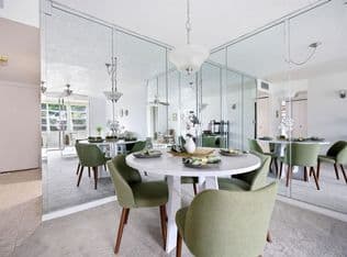 2+1 Condo — 2801 Somerset Drive #401, Lauderdale Lakes, 33311
